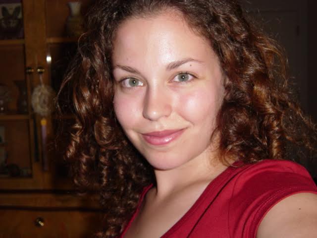 Liz Schmerling