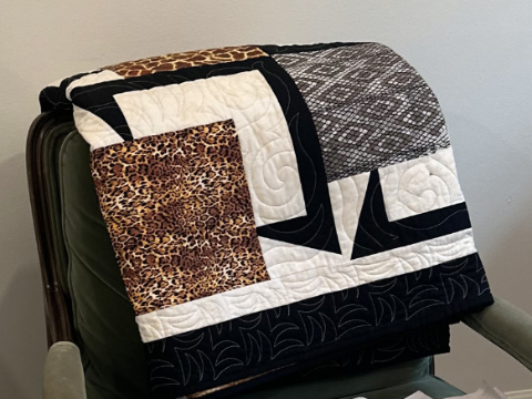 2020 raffle quilt